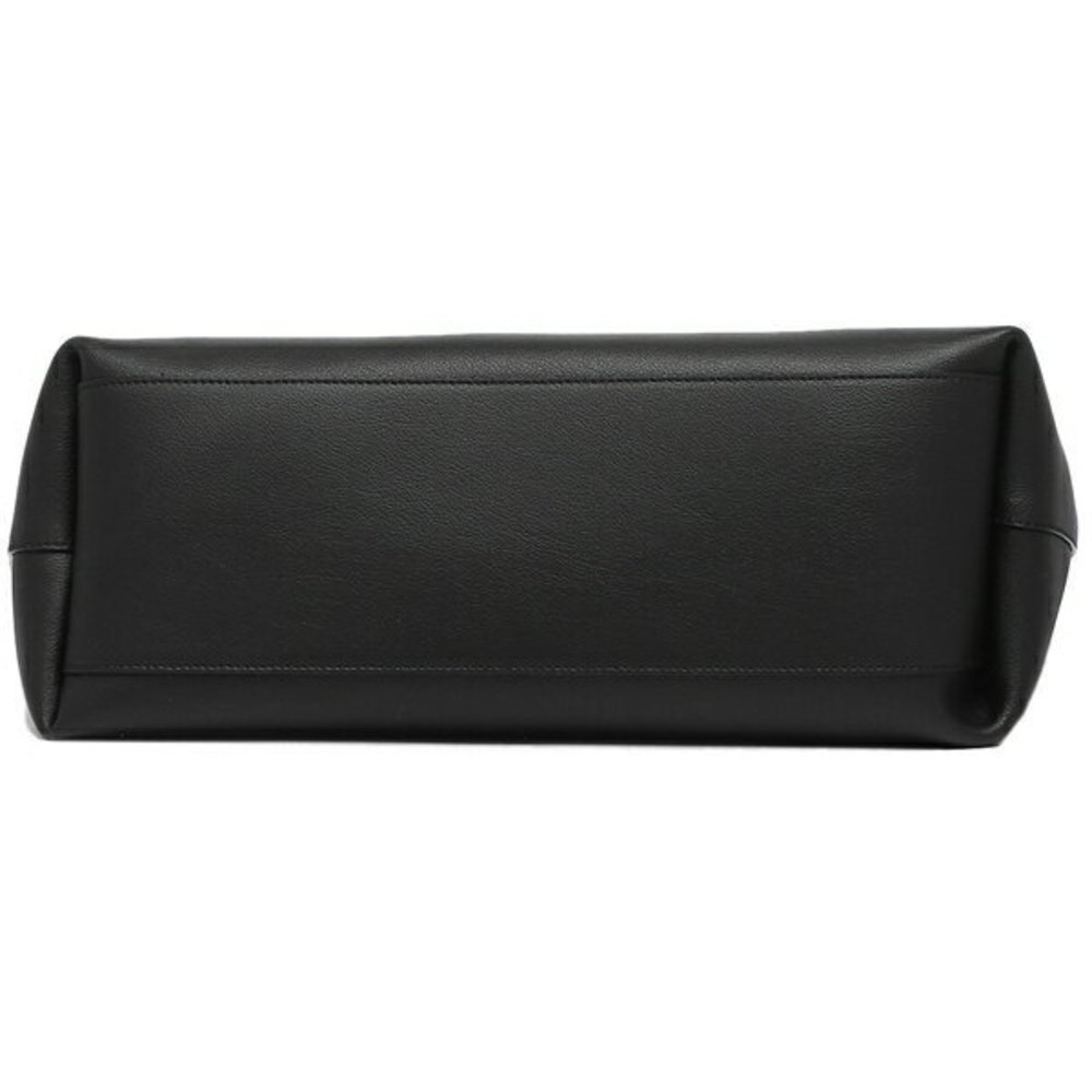 Saint Laurent Tote Black Pouch PARIS Bag YSL - Picture 9 of 9